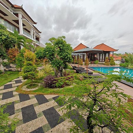 Nusa Sedayu hotel Nusa penida Batununggul Exterior foto