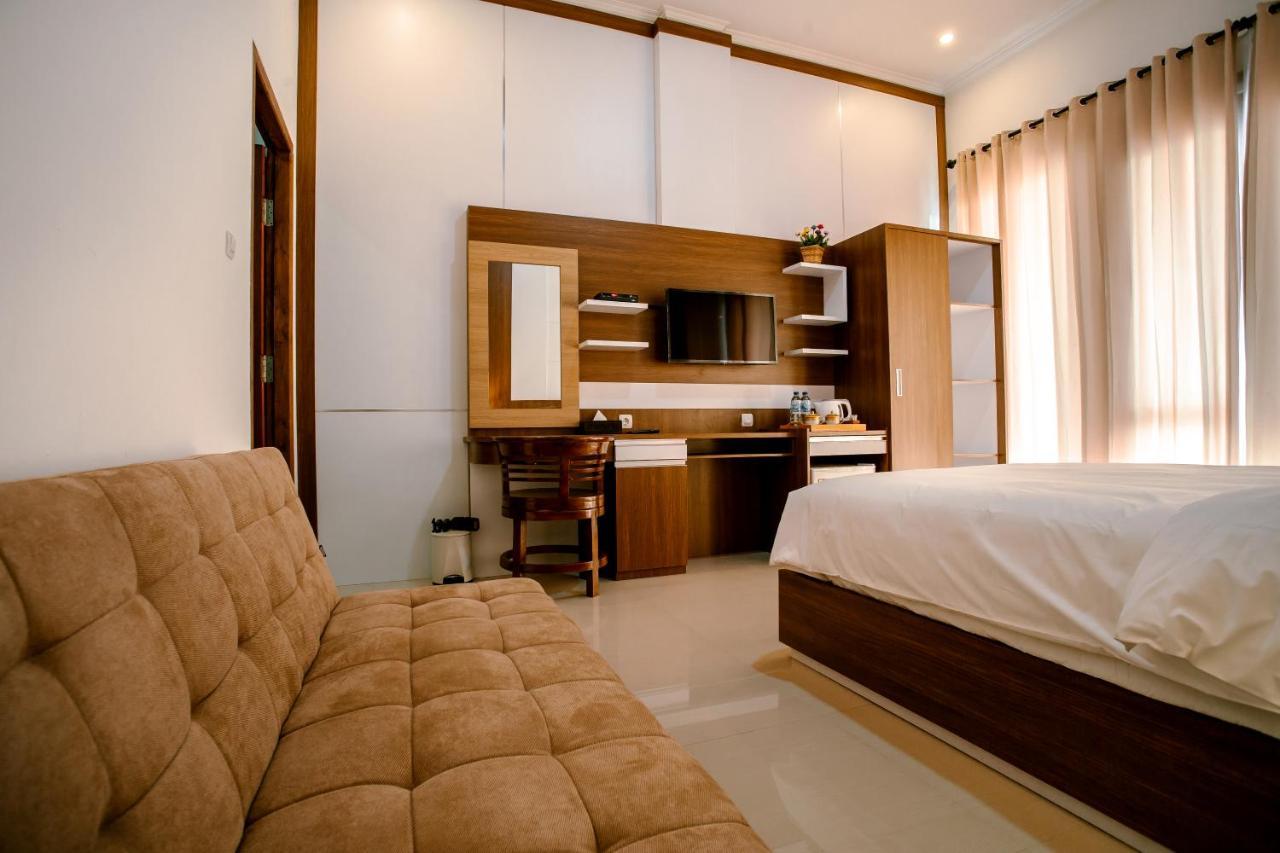 Nusa Sedayu hotel Nusa penida Batununggul Exterior foto