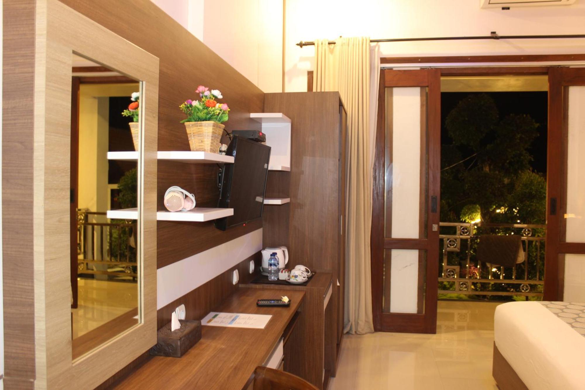 Nusa Sedayu hotel Nusa penida Batununggul Exterior foto